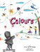 Colours by Aruna Keerthi Gamage, Fathima Rizana
