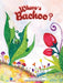 Where is Bachoo by Ashinsha Gamage, Ashinsha Gamage
