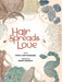 Hair Spreads Love by Chammi Iresha Karaputugala, Bimesha Obeysekera