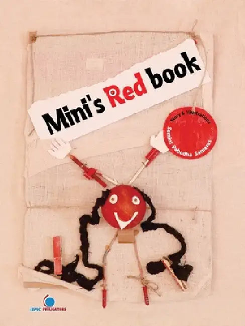 Mini's Red Book by Semini Pabodha Samarasinghe, Semini Pabodha Samarasinghe