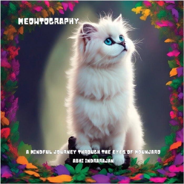 Meowtography by Abhi Indrarajan