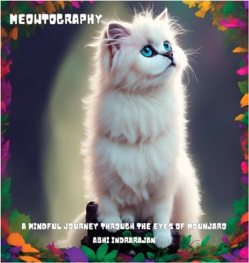 Meowtography by Abhi Indrarajan