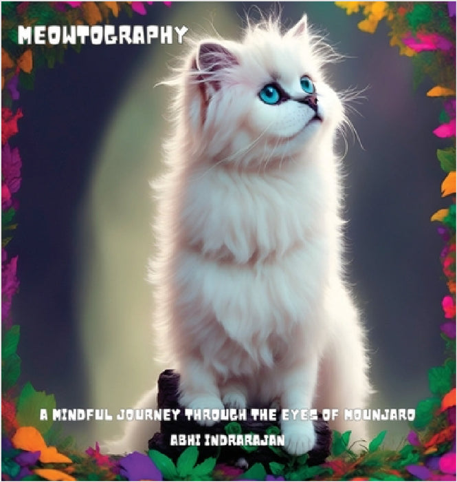 Meowtography by Abhi Indrarajan