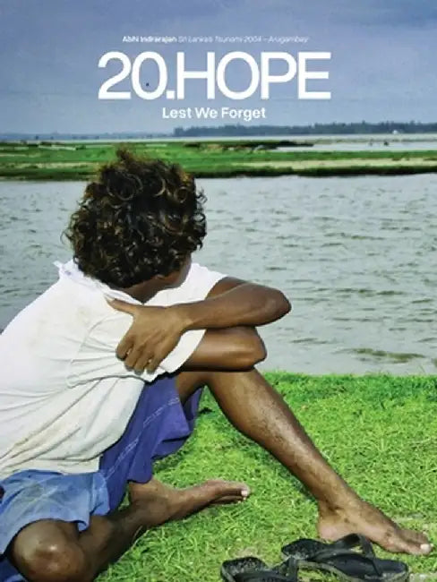 20.Hope by Abhi Indrarajan