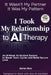 I Took My Relationship to AI Therapy: An 8-Week AI-Guided Therapy System with Daily Micro-Actions to Break Toxic Cycles and Build Secure Love by Adrian Hale