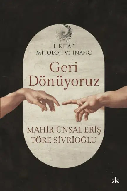 Geri D?n?yoruz by T?re Sivrioglu Mahir ?nsal Eris