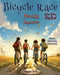 Bicycle Race by Nousa Sayasane