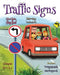 Traffic Signs by Samay Vanhakith
