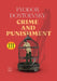Crime and Punishment - Part3 by Fyodor M. Dostoevsky
