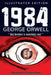 1984: [Illustrated Edition] by George Orwell