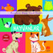 T?rk?e ve Ingilizce - Hayvanlar by U?an fil