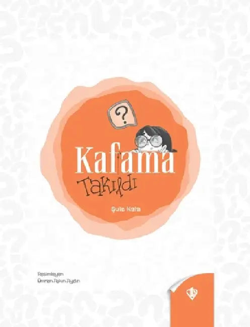 Kafama Takıldı by Şule Kala