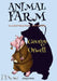 Animal Farm: [Illustrated Edition] by George Orwell