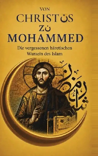 Vom Messias Zu Mohammed: Die vergessenen häretischen Wurzeln des Islam by Huseyin Dogan