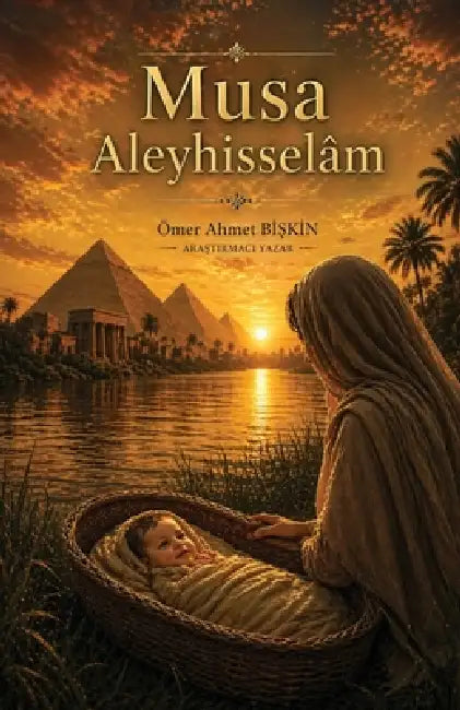 Musa Aleyhİsselâm by Ömer Ahmet BİŞkİn