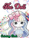 The Doll by Valentina Varol