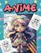 Anİme by Valentina Varol
