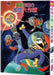 Weird Zorori 60: Weird Zorori Space Battle by Yutaka Hara