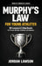 Murphy's Law for Young Athletes: 101 Lessons and 3-Step Resets for Pressure, Mistakes, Confidence, and Comebacks by Jordan Lawson