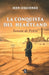 La conquista del Heartland: Sonata de Pekín by Miguel Rubio Lastra, Iker Izquierdo