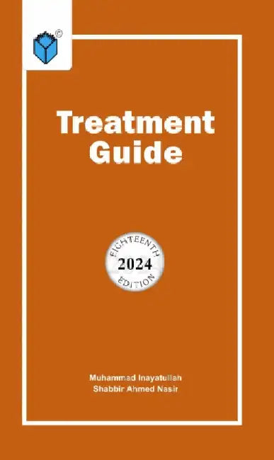 Treatment Guide 2024 by Mohammad Inayatullah
