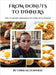 From Donuts to dinners by McGuinness, Chris