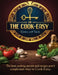 The Cook-Easy Kitchen with Karla by Chef Karla Lawrence