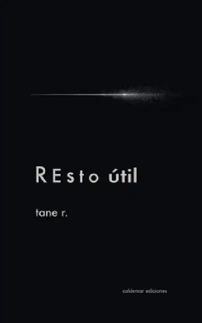 Resto útil by Tane R