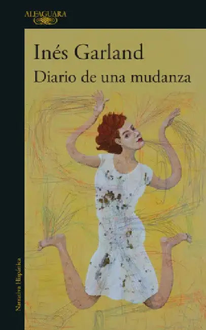 Diario de Una Mudanza / Diary of a Move by Inés Garland