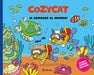 Cozy Cat 4. ¡A Conocer El Mundo! Libro de Actividades / Cozy Cat 4. Let's Explore the World! Activity Book by Estudio Pe S a C, Leonardo Rosario, Gian Saldarriaga Saldarriaga