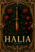 Halia by Sabrina Cárdenas