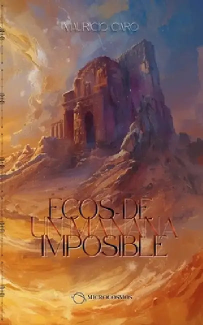 Ecos de un mañana imposible by Mauricio Caro