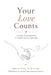 Your Love Counts: A Guide to Supporting a Spouse with Depression by Moses Ling Teck Fung