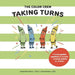 The Color Crew: Taking turns by Samantha Rivers