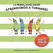 La Pandilla del Color: Aprendiendo a Turnarse by Samantha Rivers