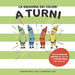 La Squadra dei Colori: A Turni by Samantha Rivers
