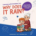 Learning with Grandma Lulu: Why Does It Rain? by Samantha Rivers