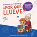 Aprendiendo con la Abuela Lulu: ¿Por qué llueve? by Samantha Rivers