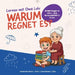 Lernen mit Oma Lulu: Warum regnet es? by Samantha Rivers
