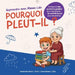 Apprendre avec Mamie Lulu: Pourquoi pleut-il? by Samantha Rivers
