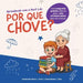 Aprendendo com a Vovó Lulu: Por que chove? by Samantha Rivers