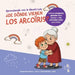 Aprendiendo con la Abuela Lulu: ¿De dónde vienen los arcoíris? by Samantha Rivers