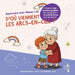 Apprendre avec Mamie Lulu: D'où viennent les arcs-en-ciel? by Samantha Rivers