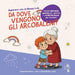Imparare con la Nonna Lulu: Da dove vengono gli arcobaleni? by Samantha Rivers