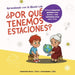 Aprendiendo con la Abuela Lulu: ¿Por Qué Tenemos Estaciones? by Samantha Rivers