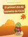 El primer día de escuela de Coco by Samantha Rivers