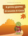 Il primo giorno di scuola di Coco by Samantha Rivers