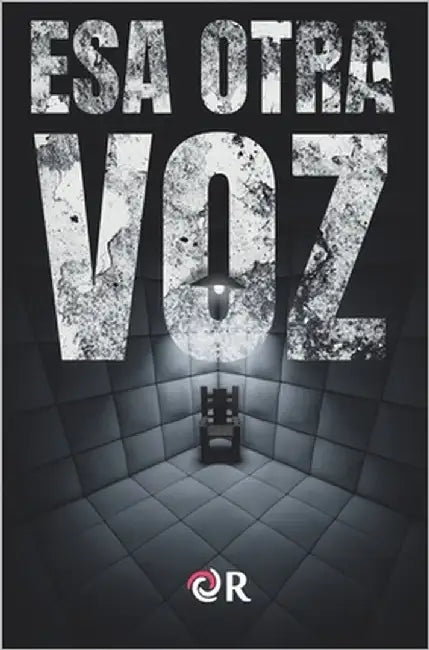 Esa otra voz by Rubin, Editorial