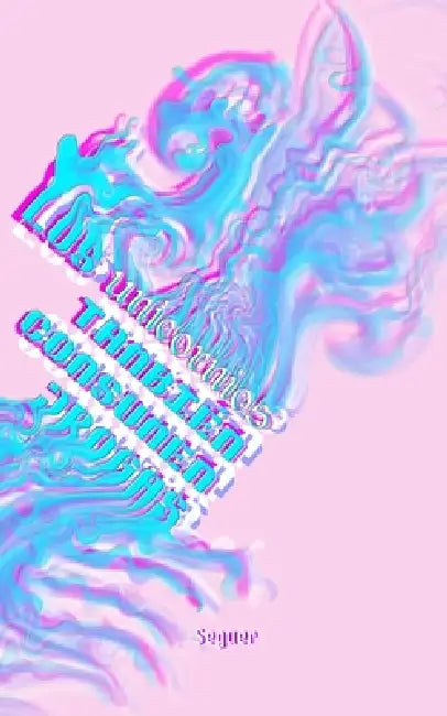 Los Unicornios también consumen Drogas by Seguer