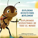 Exploring Ecosystems Worldwide by Cecilia Inciarte, Heike Jane Zimmermann